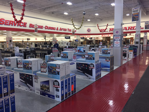 Appliance Store «P.C. Richard & Son», reviews and photos, 243 NJ-10, Whippany, NJ 07981, USA