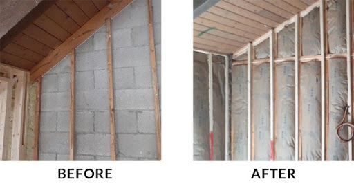 Insulation Contractor «DeVere Insulation Home Performance», reviews and photos