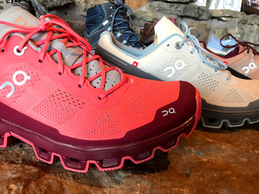 Outdoor Sports Store «Backpacker Baton Rouge», reviews and photos, 7656 Jefferson Hwy, Baton Rouge, LA 70809, USA