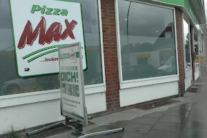 Pizza Max Hamburg Sasel image