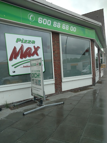 Pizza Max Hamburg Sasel – Stapelfeld