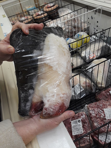 Grocery Store «Red Front Supermarket, Inc», reviews and photos, 677 Chicago Ave, Harrisonburg, VA 22802, USA