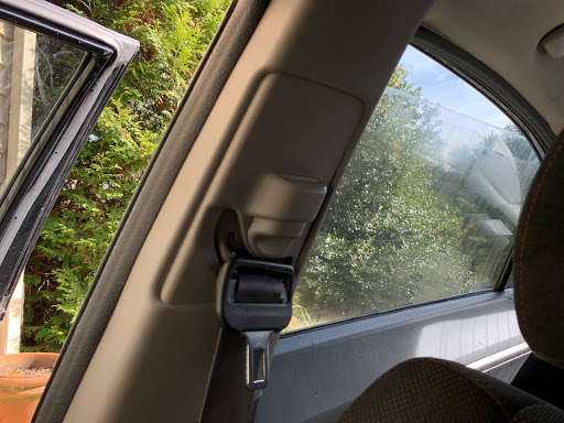 Auto Body Shop «Classic Paint and Body», reviews and photos, 3 London Rd, Asheville, NC 28803, USA