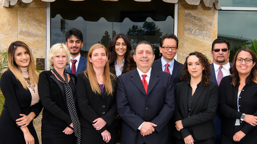 Personal Injury Attorney «Mashney Law Offices, APC», reviews and photos