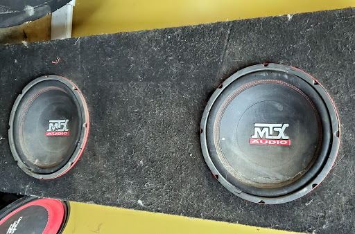 Auto Parts Store «Rockdale Auto Parts & Salvage», reviews and photos, 3886 E Fairview Rd SW, Stockbridge, GA 30281, USA