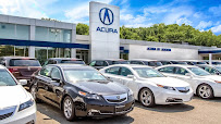 Acura of Boston - Photo 2 - Car repair in Brighton, MA, Cambridge