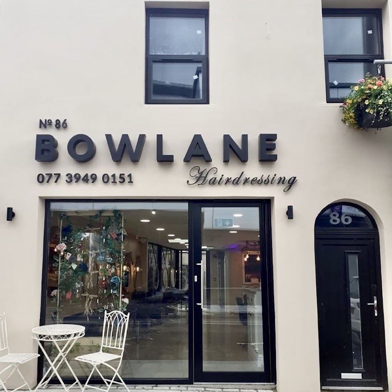 Bow Lane Hairdressing