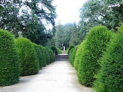 Ohlsdorf - der Park Fuhlsbüttler Str., 22337 Hamburg, Deutschland
