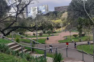 Parque dos Macaquinhos ( Gétulio Vargas) image