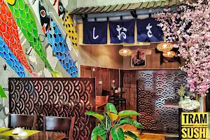 Trạm Sushi image