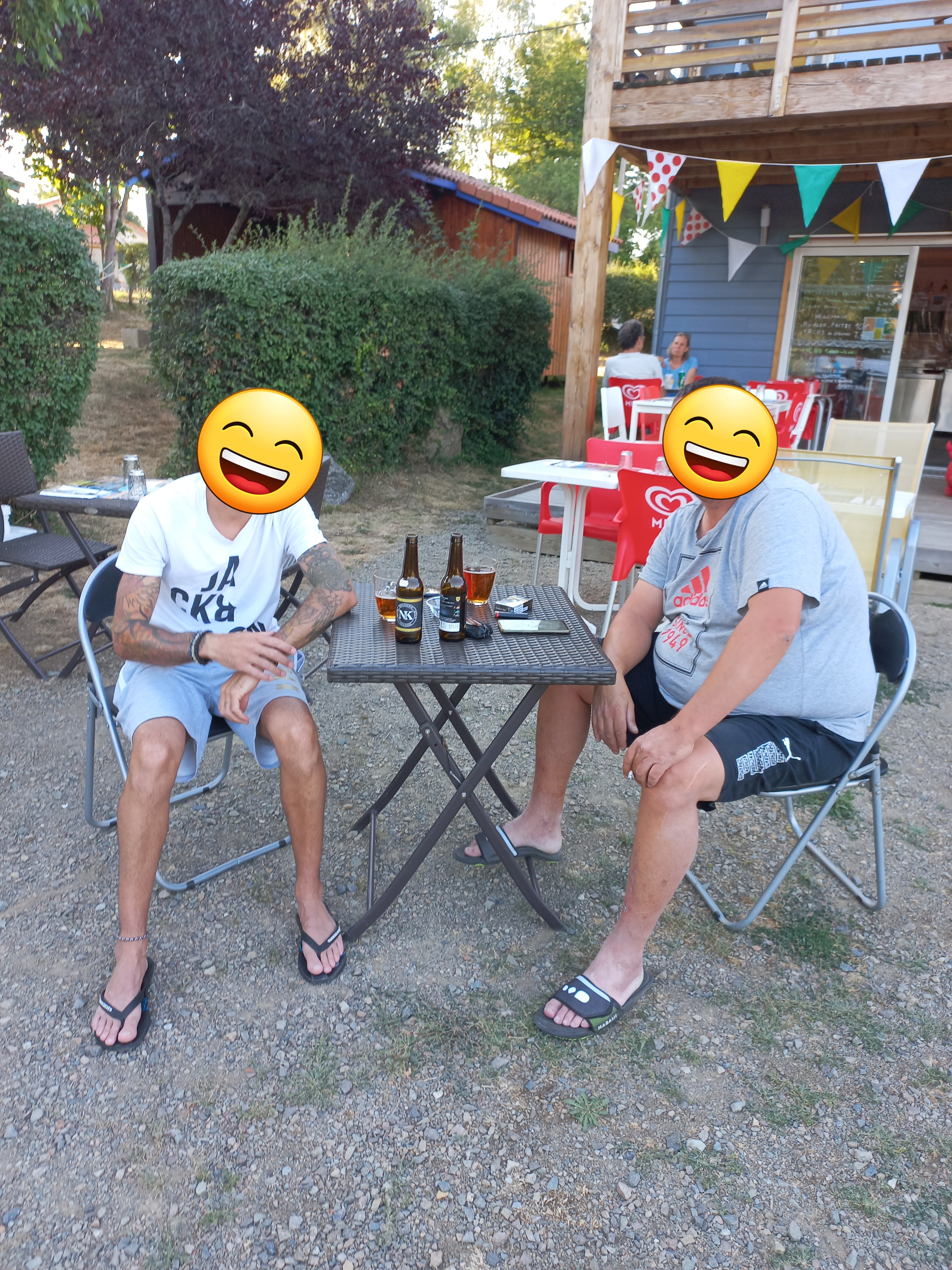 Photo n° 2 de l'avis de H.a fait le 16/08/2022 à 09:28