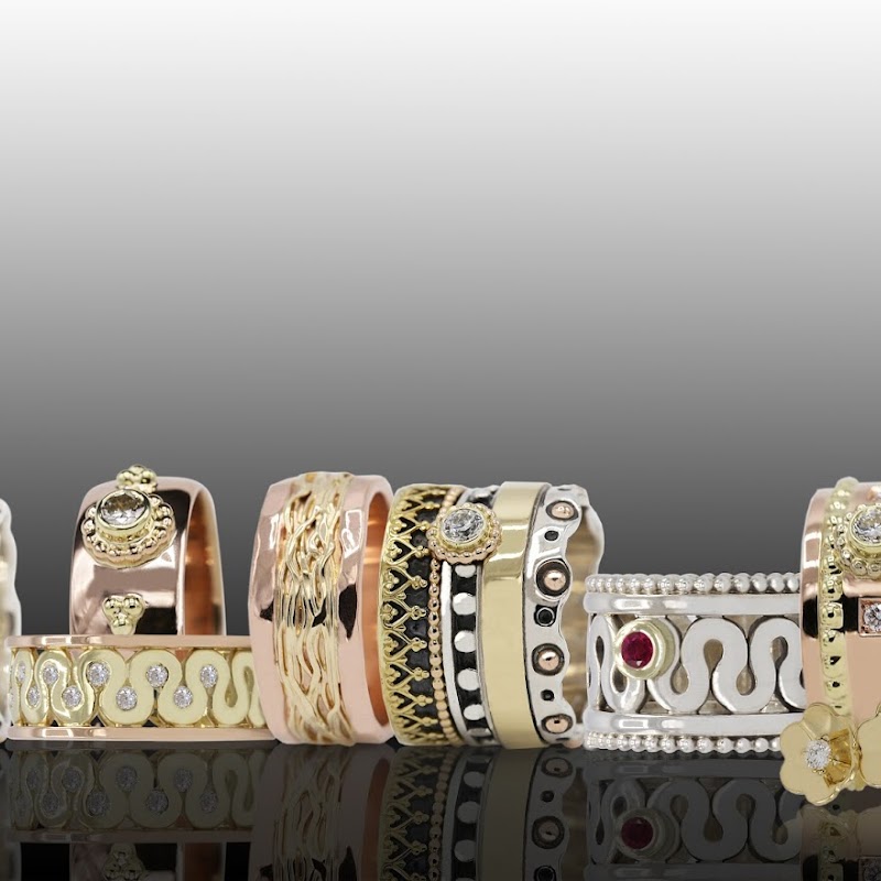 PHIE Jewels - Goudsmid sieraden alkmaar