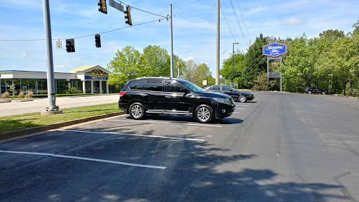 Car Wash «Cactus Car Wash», reviews and photos, 2777 Chapel Hill Rd, Douglasville, GA 30135, USA