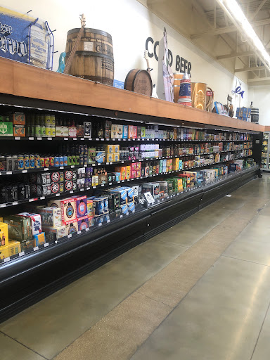 Liquor Store «Liquor World Southern Highlands», reviews and photos, 4760 W Cactus Ave, Las Vegas, NV 89141, USA