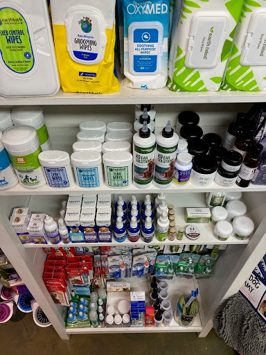 Pet Store «Bow Wow Meow», reviews and photos, 654 Santa Cruz Ave, Menlo Park, CA 94025, USA