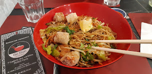 Photo n°16 de Bo Bun Vivienne à Paris ()