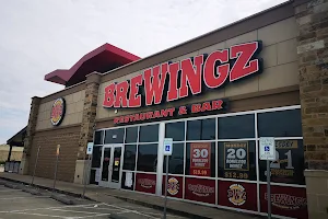 BreWingZ Restaurant and Bar image