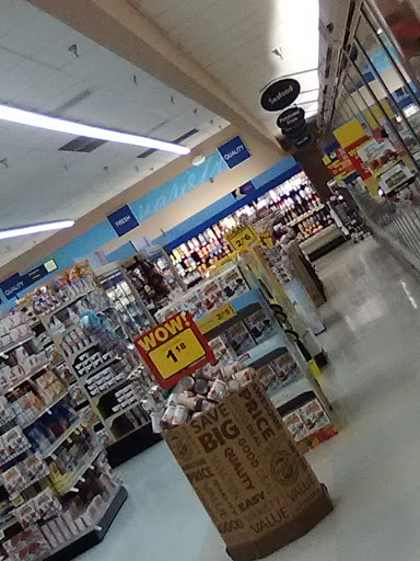 Grocery Store «Food Lion», reviews and photos, 38650 Sussex Hwy Unit 1, Delmar, DE 19940, USA