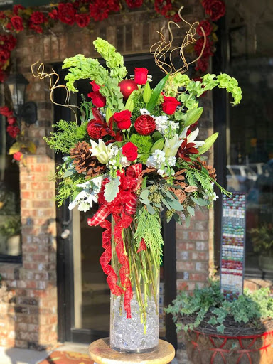 Florist «Bedazzled Flower Shop», reviews and photos, 6549 GA-54, Sharpsburg, GA 30277, USA