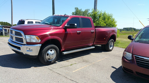 Used Car Dealer «Joe Ricci Used Cars & Financing», reviews and photos, 33543 Gratiot Ave, Charter Twp of Clinton, MI 48035, USA