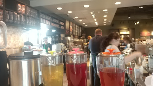 Coffee Shop «Starbucks», reviews and photos, 3801 E Frank Phillips Blvd, Bartlesville, OK 74006, USA