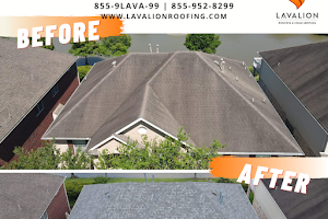Lavalion Roofing & Home Services