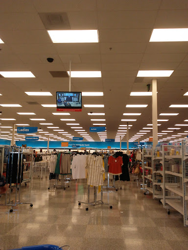 Clothing Store «Ross Dress for Less», reviews and photos, 11840 W 95th St, Overland Park, KS 66214, USA