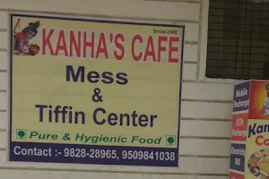 Kanha's Cafe image