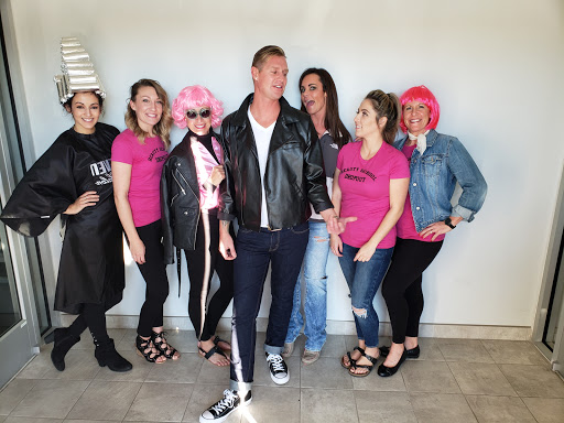 Beauty Salon «Eleven Salon», reviews and photos, 5601 19th St Unit A, Greeley, CO 80634, USA