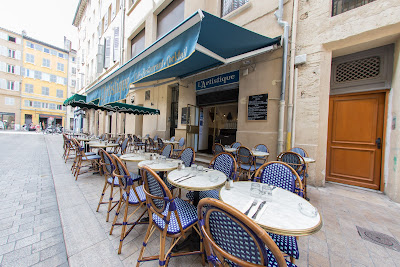 L’Artistique à Marseille
