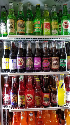 Candy Store «Rocket Fizz Raleigh», reviews and photos, 5017 Falls of Neuse Rd, Raleigh, NC 27609, USA