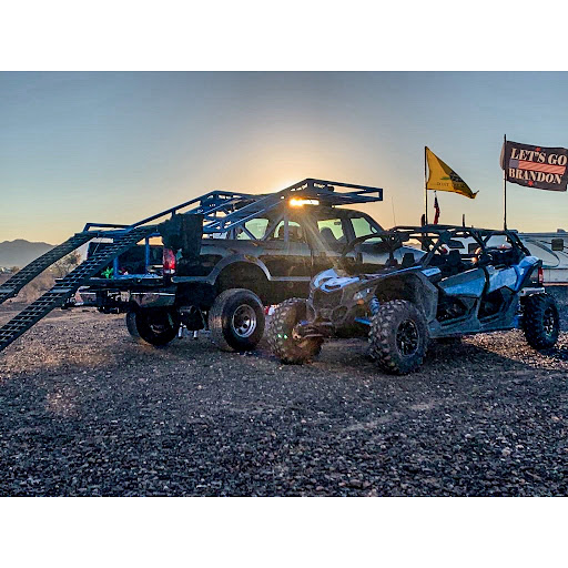 Tow Smart Trailers image