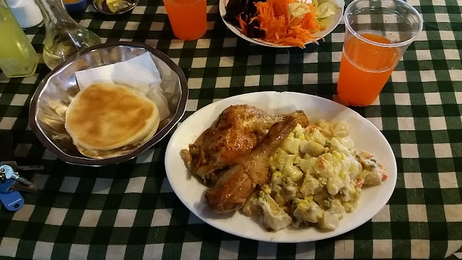 Restaurante Lipingue - Los Lagos