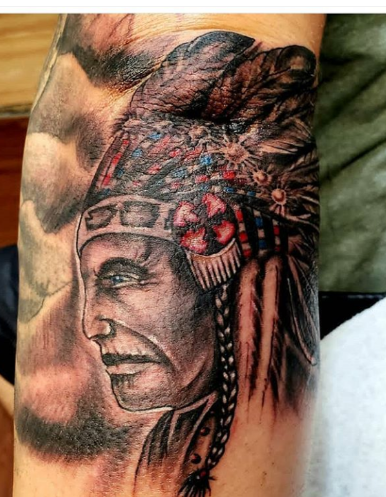 Explore finger tattoo ideas words, creative tattoo ideas in Hialeah, available at Allstar Tattoo & Body piercing