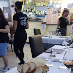 Photo n°1 de l'avis de Rodi.. fait le 04/08/2020 à 08:37 sur le  Ristorante Pizzeria Pazza Idea à Valledoria