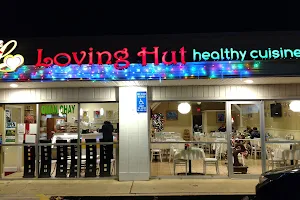 Loving Hut Healthy Cuisine image