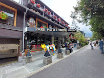 Photos des visiteurs du Restaurant Park Hôtel Suisse & Spa à Chamonix-Mont-Blanc - n°5
