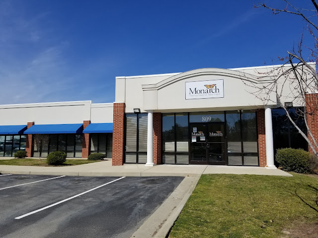 Monarch Behavioral Health Outpatient Office - Rocky Mount