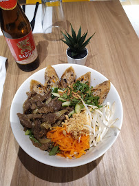 Plats et boissons du Restaurant vietnamien Bun Bol à Pacé - n°20