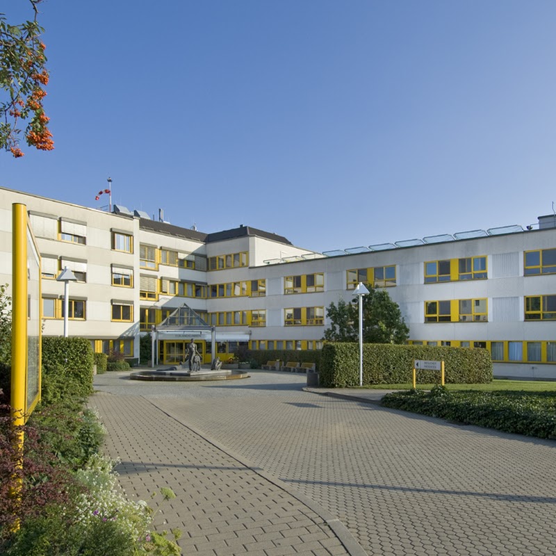 ELBLANDKLINIKUM Radebeul