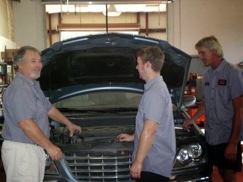 Auto Repair Shop «Palm Coast Auto Repair», reviews and photos, 11 Hargrove Grde, Palm Coast, FL 32137, USA