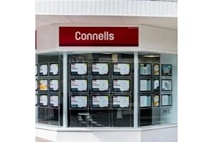 Connells Estate Agents Stafford image
