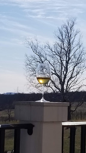 Winery «Greenhill Winery & Vineyards», reviews and photos, 23595 Winery Ln, Middleburg, VA 20117, USA