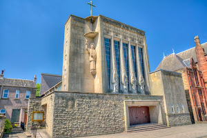 St Francis Xavier's Catholic Church