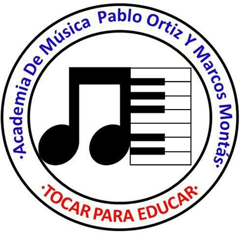 Academia De Música Pablo Ortiz Y Marcos Montás