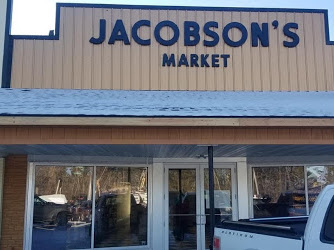 Jacobson's Market Eau Claire