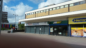 Kirkby Shopping Centre
