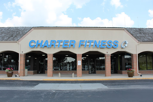 Gym «Charter Fitness of Olympia Fields», reviews and photos, 3420 Vollmer Rd, Olympia Fields, IL 60461, USA