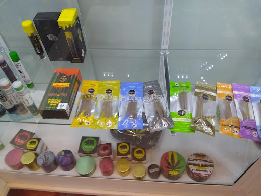 Tobacco Shop «Village Smoke», reviews and photos, 583 Juniper St NE, Atlanta, GA 30308, USA