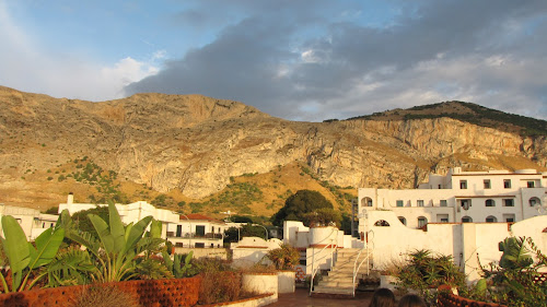 Villaggio Dei Saraceni à Isola delle Femmine